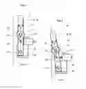 Fig. 04 - Elevator cage departure monitoring device and method