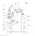 Fig. 06 - Elevator cage departure monitoring device and method