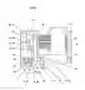 Fig. 09 - Actuating and resetting a safety gear