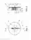 Fig. 02 - Device for damping the vibrations in a pad of a disc brake