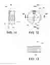 Fig. 07 - Device for damping the vibrations in a pad of a disc brake