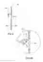Fig. 03 - Brake Pad Assembly with Embedded Shim