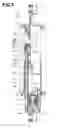 Fig. 03 - Hydraulic shock absorber