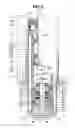 Fig. 04 - Hydraulic shock absorber