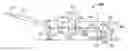 Fig. 01 - Linkage assembly for drilling or mobile well servicing rig braking system