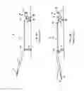 Fig. 03 - Linkage assembly for drilling or mobile well servicing rig braking system