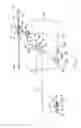 Fig. 06 - Linkage assembly for drilling or mobile well servicing rig braking system