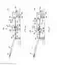 Fig. 07 - Linkage assembly for drilling or mobile well servicing rig braking system