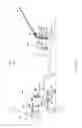 Fig. 17 - Linkage assembly for drilling or mobile well servicing rig braking system