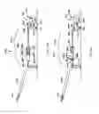 Fig. 23 - Linkage assembly for drilling or mobile well servicing rig braking system