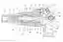 Fig. 01 - Brake master cylinder