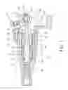Fig. 02 - Brake master cylinder