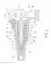 Fig. 04 - Brake master cylinder