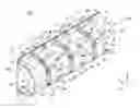 Fig. 01 - Shock absorbing structure