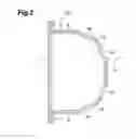 Fig. 03 - Shock absorbing structure