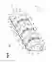 Fig. 06 - Shock absorbing structure
