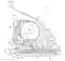 Fig. 01 - Torque converter with lock-up clutch