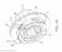 Fig. 11 - Engagement control assembly for a bi-directional overrunning clutch