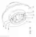 Fig. 15 - Engagement control assembly for a bi-directional overrunning clutch