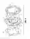 Fig. 05 - Electromechanical assembly to control the operating mode of a coupling apparatus