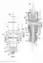 Fig. 02 - Wrap spring clutch coupling with forced spring clearance disengagement