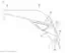 Fig. 01 - Diverter swing arm