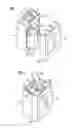 Fig. 02 - Casing of a circuit breaker, in particular of a circuit breaker for nominal currents above 250A