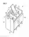 Fig. 05 - Casing of a circuit breaker, in particular of a circuit breaker for nominal currents above 250A