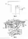 Fig. 05 - Electrical device controller having a switch and a thumbwheel dimmer