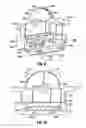 Fig. 08 - Electrical device controller having a switch and a thumbwheel dimmer