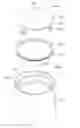 Fig. 01 - Power button and electronic device using same