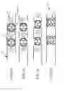 Fig. 06 - Fabrication of pillared graphene