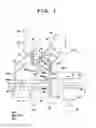 Fig. 02 - Reactive sputtering apparatus
