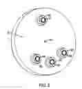 Fig. 06 - High-pressure electrodialysis device