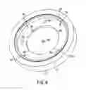 Fig. 07 - High-pressure electrodialysis device