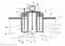 Fig. 01 - Potentiometric sensor and method for the start-up of a potentiometric sensor