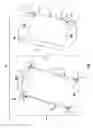 Fig. 02 - Package with sleeve and interlocking, slide-in insert