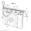 Fig. 04 - GUN CASE WITH ENHANCED GUN SECUREMENT MEANS