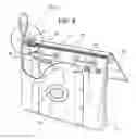 Fig. 05 - GUN CASE WITH ENHANCED GUN SECUREMENT MEANS