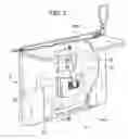 Fig. 08 - GUN CASE WITH ENHANCED GUN SECUREMENT MEANS