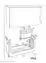 Fig. 07 - Stackable display container with box portion and reinforcing layer