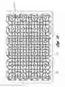 Fig. 12 - Nestable crate for containers