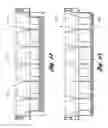 Fig. 15 - Nestable crate for containers