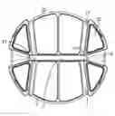 Fig. 01 - PHYSICAL INTERACTION DEVICE FOR PERSONAL ELECTRONICS AND METHOD FOR USE