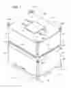 Fig. 02 - Bulk material shipping container