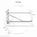 Fig. 84 - Bulk material shipping container