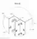 Fig. 96 - Bulk material shipping container