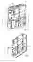 Fig. 02 - Assembly of stackable trunks