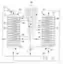 Fig. 01 - Elimination of residual transfer line raffinate from feed to increase normal paraffin separation unit capacity