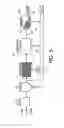 Fig. 06 - Membrane bioreactor (MBR) and moving bed bioreactor (MBBR) configurations for wastewater treatment